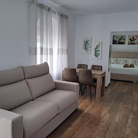 Casa Vladimir Διαμέρισμα Arcos de la Frontera Εξωτερικό φωτογραφία