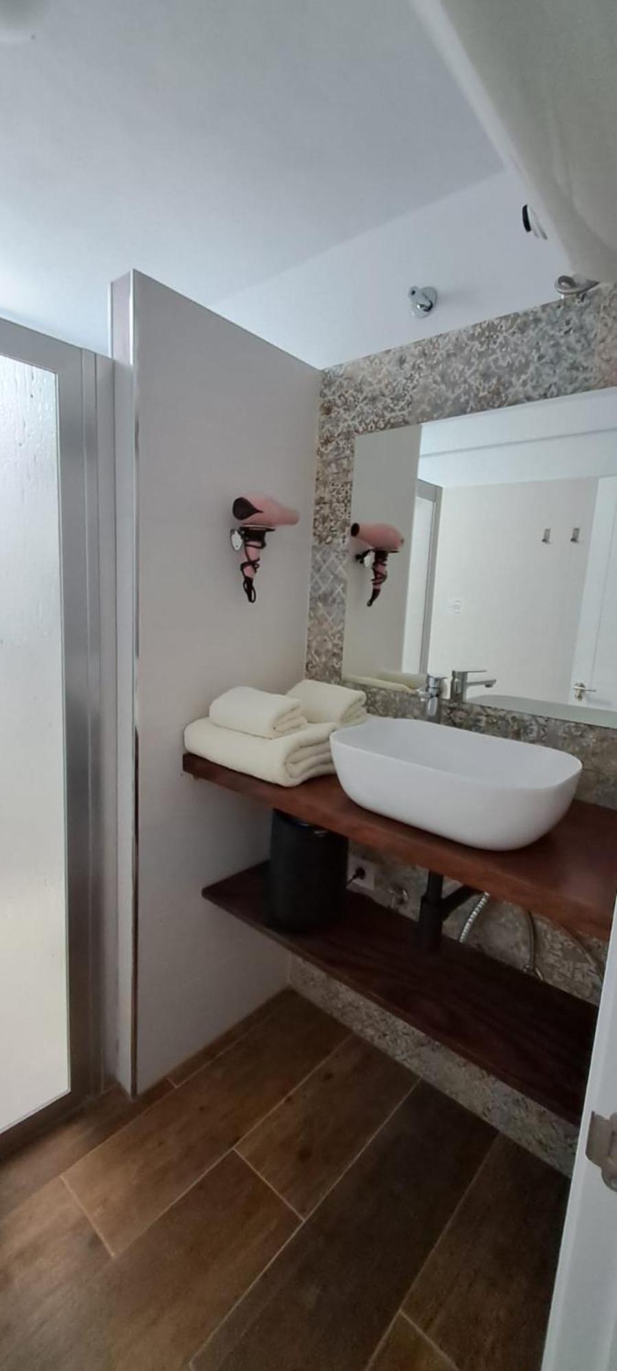 Casa Vladimir Διαμέρισμα Arcos de la Frontera Εξωτερικό φωτογραφία