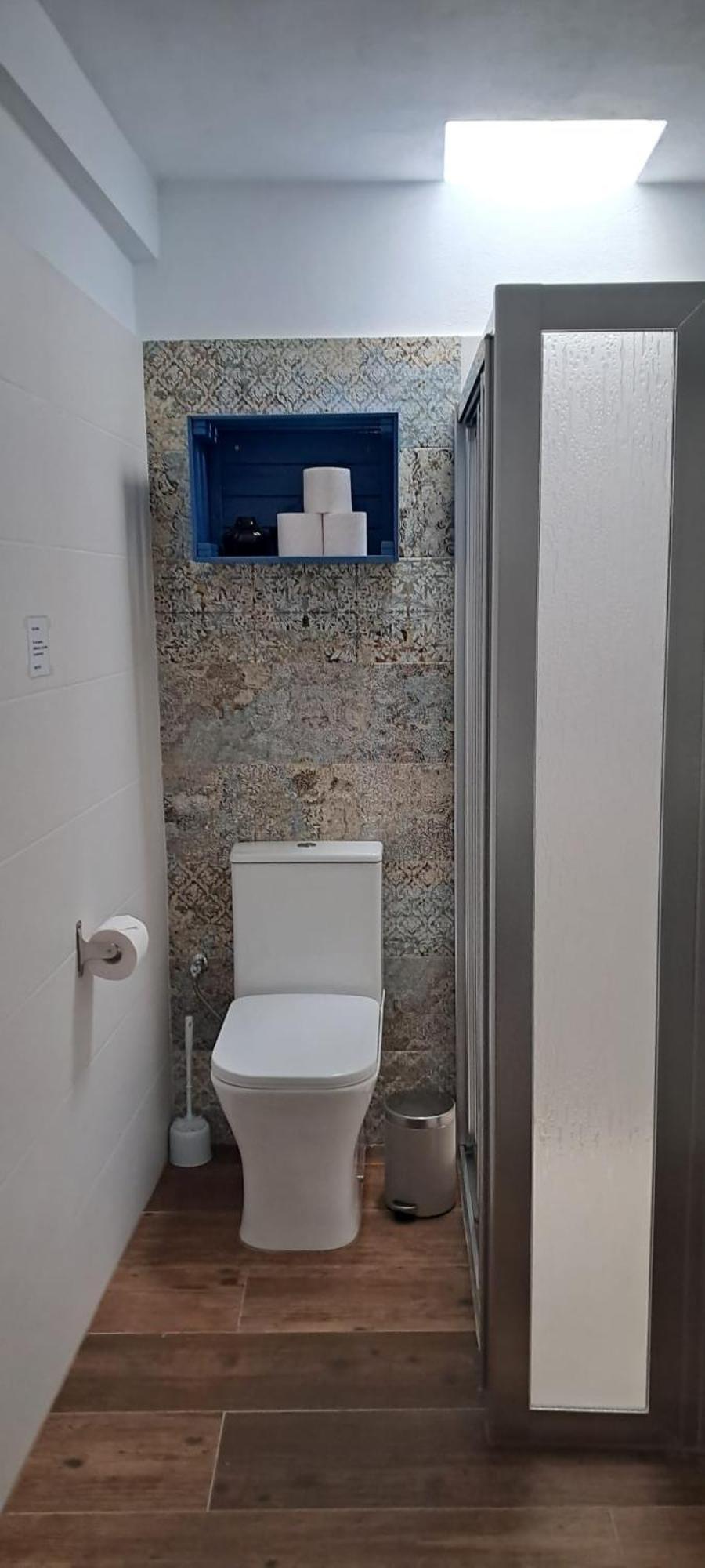 Casa Vladimir Διαμέρισμα Arcos de la Frontera Εξωτερικό φωτογραφία