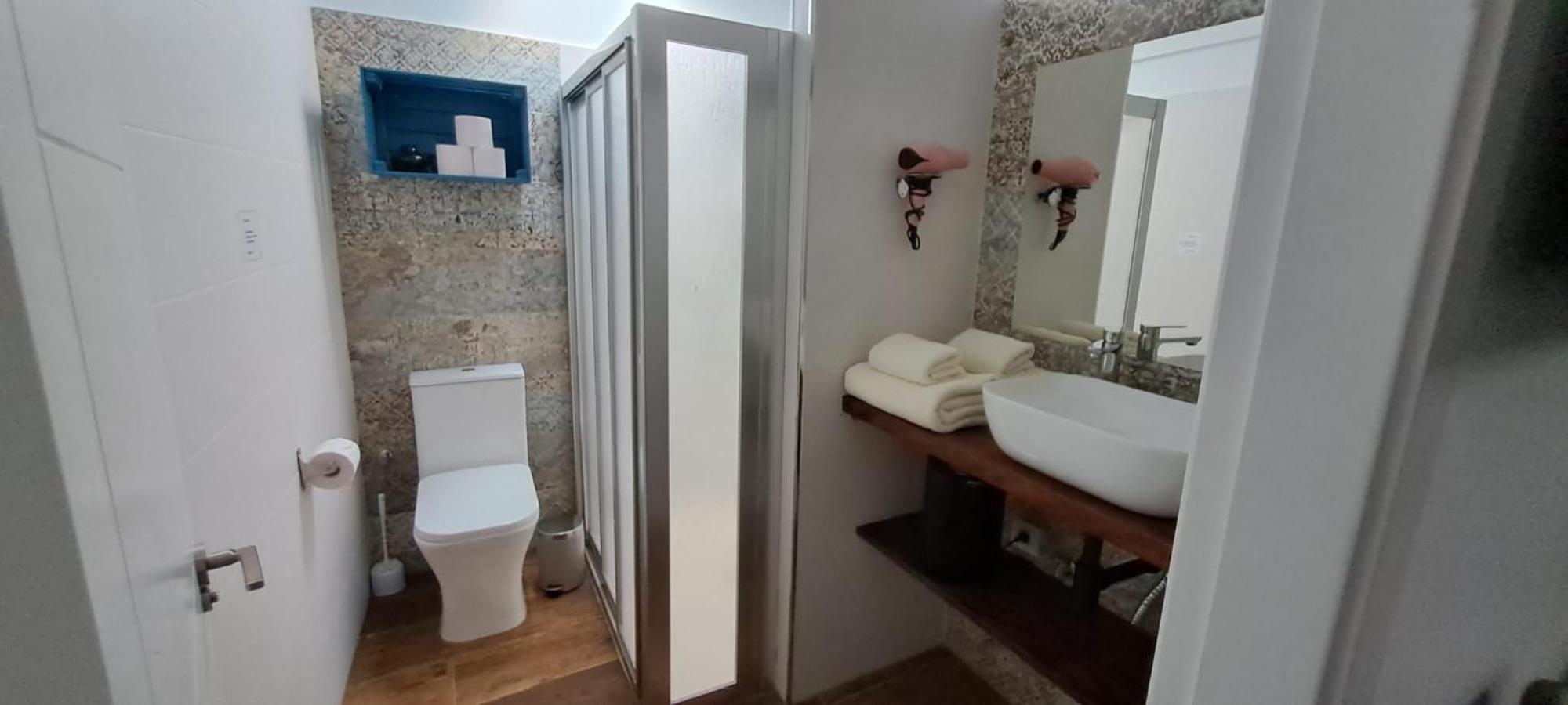Casa Vladimir Διαμέρισμα Arcos de la Frontera Εξωτερικό φωτογραφία
