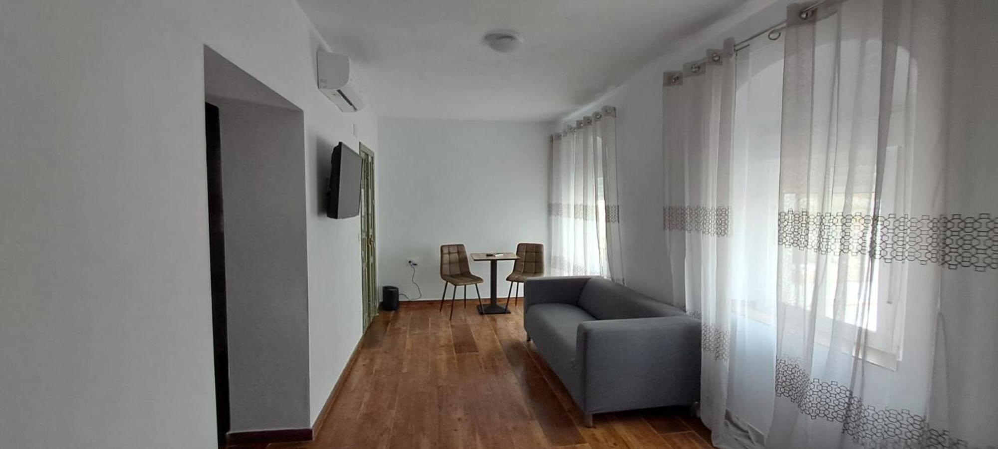 Casa Vladimir Διαμέρισμα Arcos de la Frontera Εξωτερικό φωτογραφία
