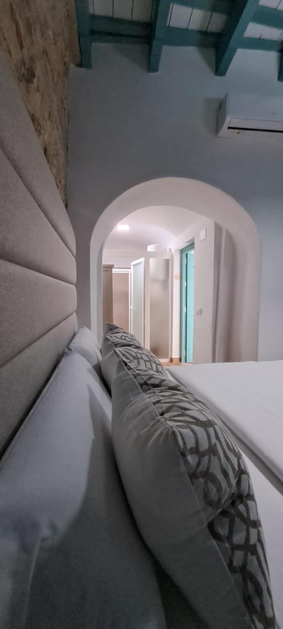 Casa Vladimir Διαμέρισμα Arcos de la Frontera Εξωτερικό φωτογραφία