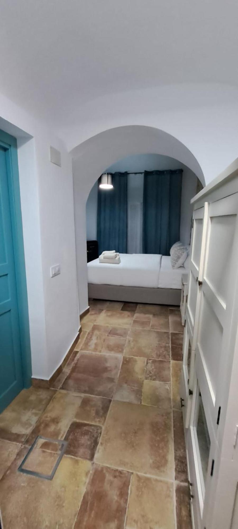 Casa Vladimir Διαμέρισμα Arcos de la Frontera Εξωτερικό φωτογραφία