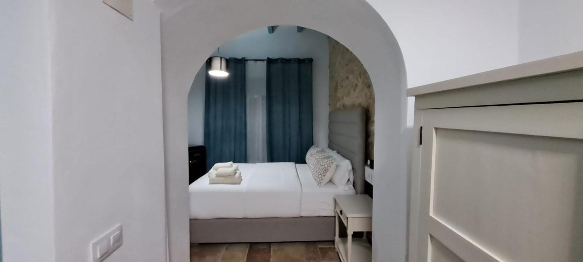Casa Vladimir Διαμέρισμα Arcos de la Frontera Εξωτερικό φωτογραφία