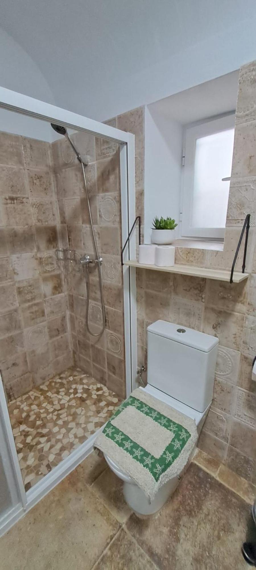 Casa Vladimir Διαμέρισμα Arcos de la Frontera Εξωτερικό φωτογραφία