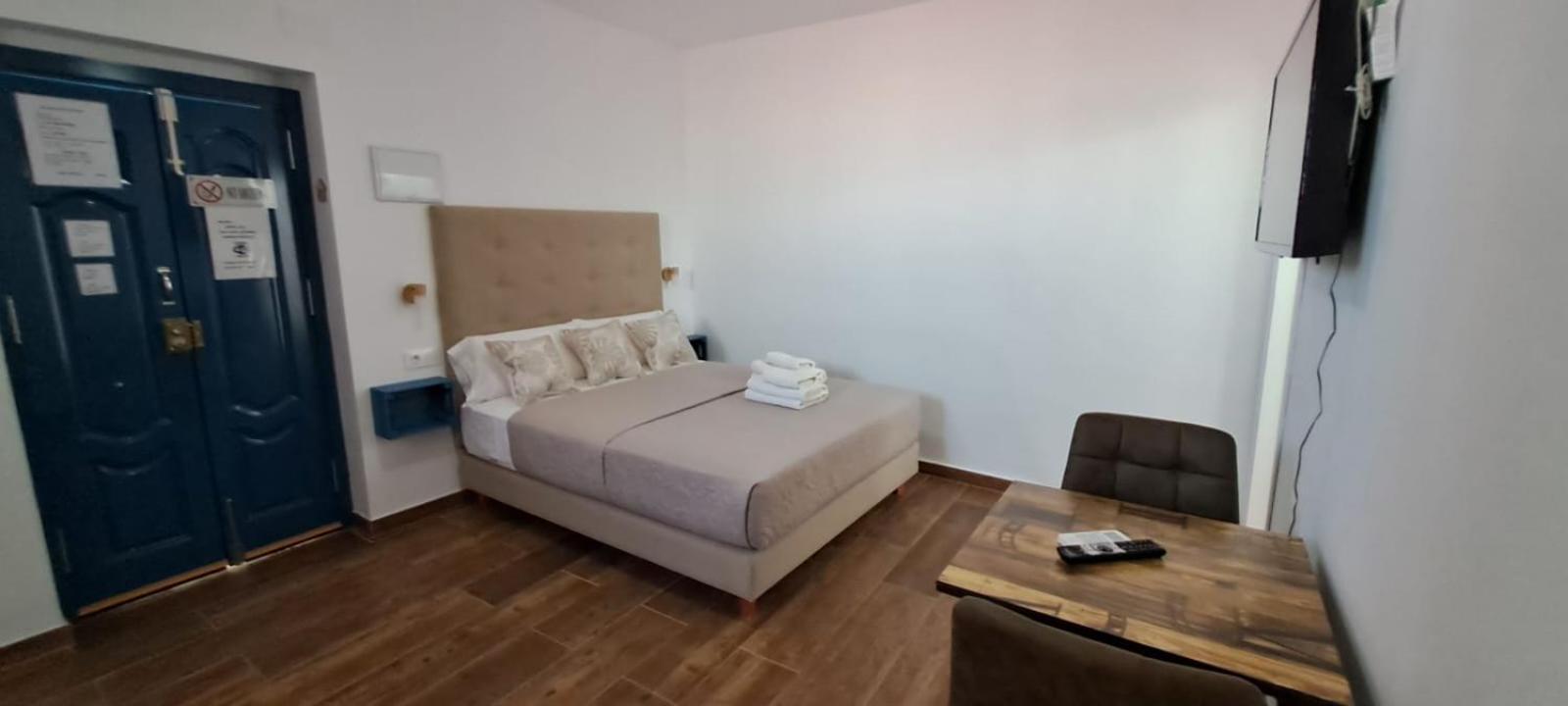 Casa Vladimir Διαμέρισμα Arcos de la Frontera Εξωτερικό φωτογραφία