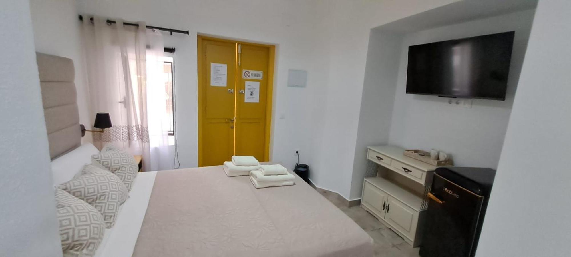 Casa Vladimir Διαμέρισμα Arcos de la Frontera Εξωτερικό φωτογραφία