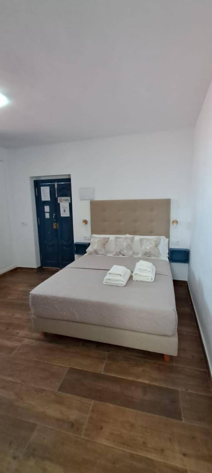 Casa Vladimir Διαμέρισμα Arcos de la Frontera Εξωτερικό φωτογραφία