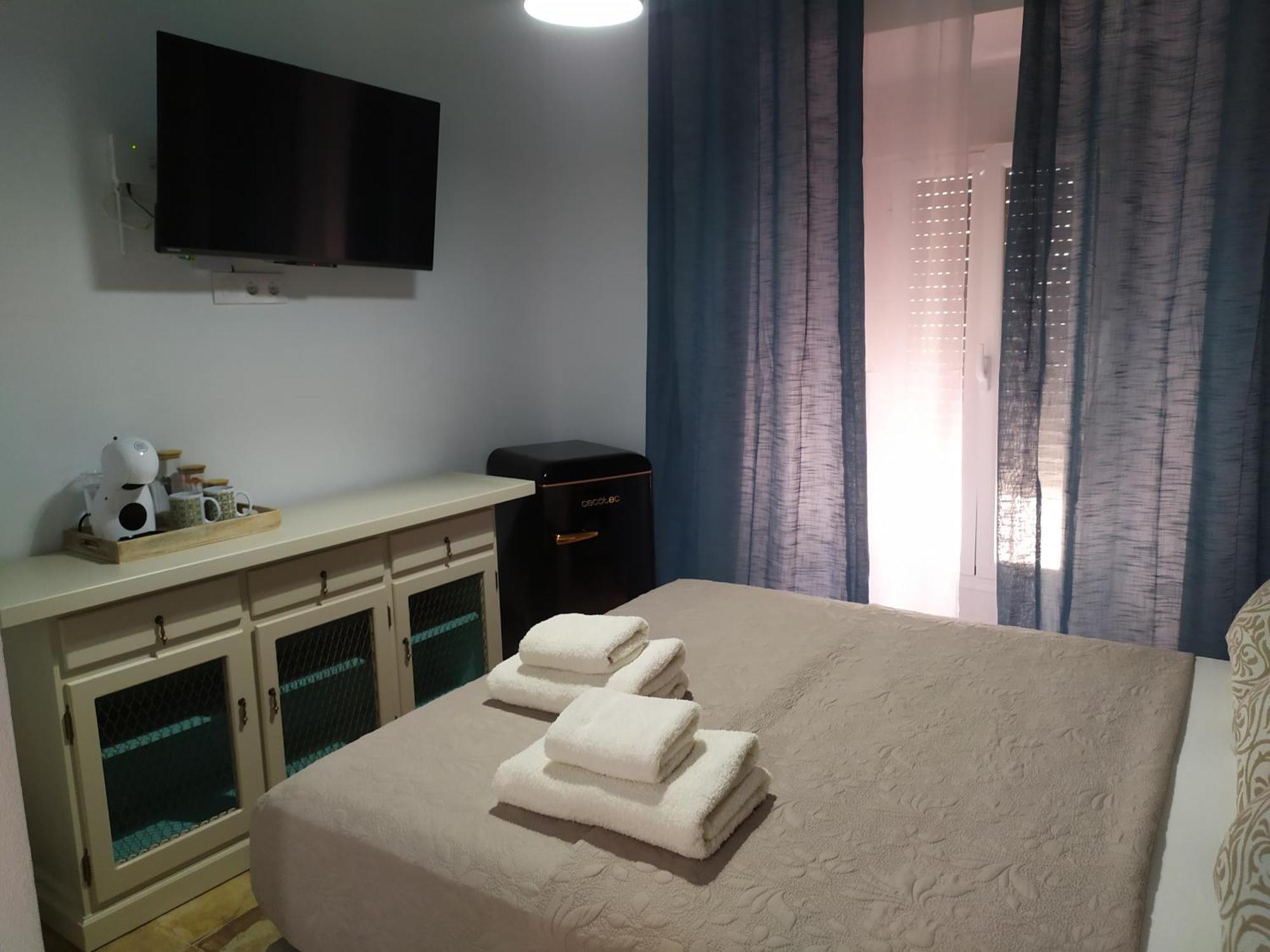 Casa Vladimir Διαμέρισμα Arcos de la Frontera Εξωτερικό φωτογραφία