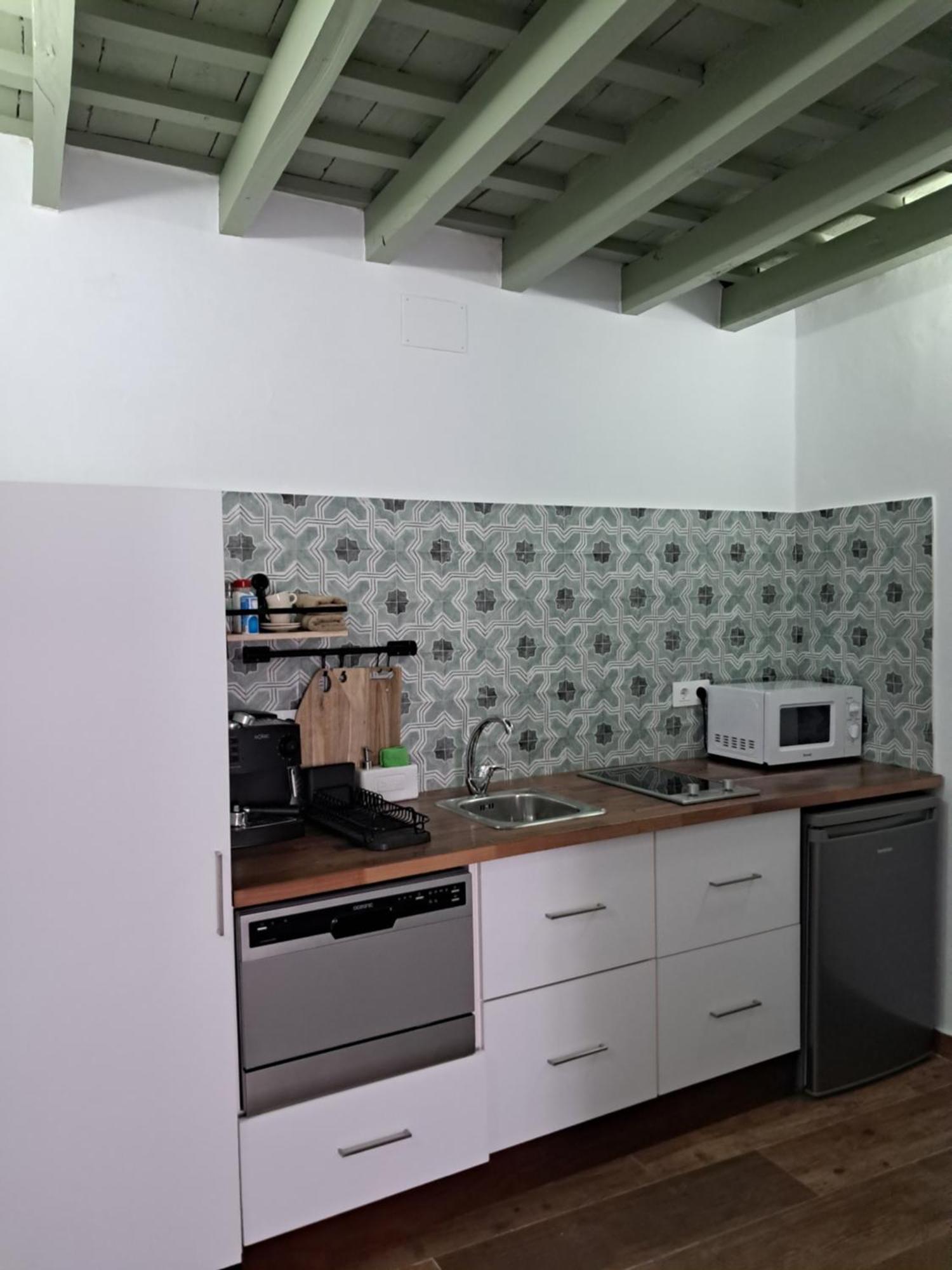 Casa Vladimir Διαμέρισμα Arcos de la Frontera Εξωτερικό φωτογραφία