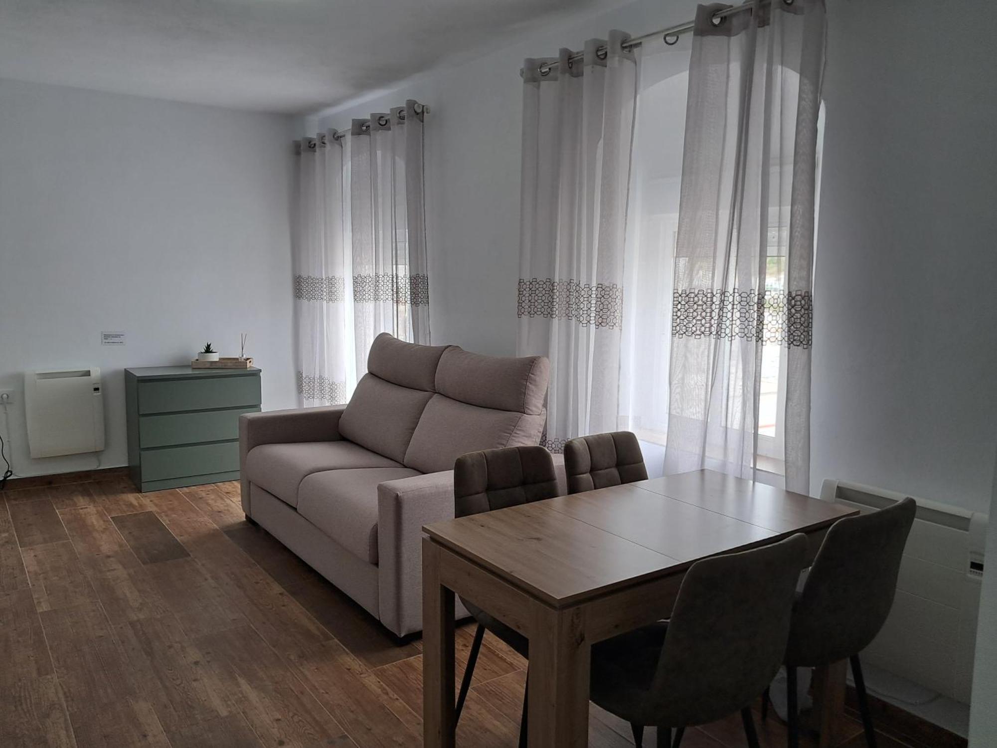 Casa Vladimir Διαμέρισμα Arcos de la Frontera Εξωτερικό φωτογραφία